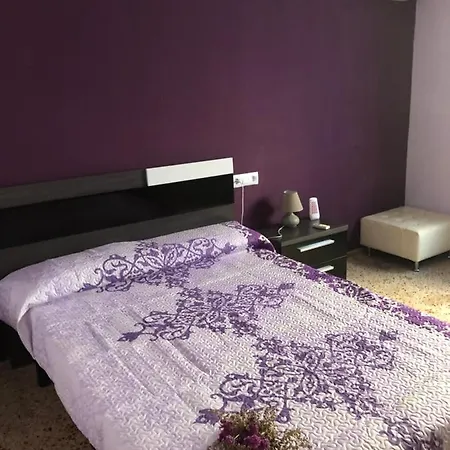 Сasa de vacaciones Casita De Los Almendros Alcossebre