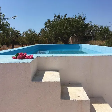 Casita De Los Almendros * Alcossebre