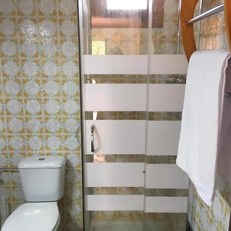Casita De Los Almendros Alcossebre