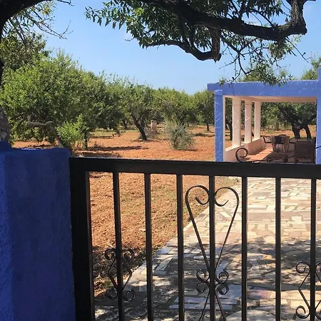 Holiday home Casita De Los Almendros Alcoceber