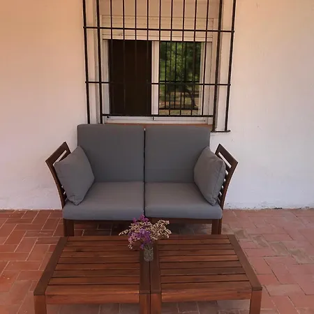 Holiday home Casita De Los Almendros *
