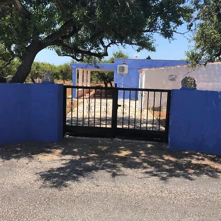 Casita De Los Almendros Holiday home Alcoceber