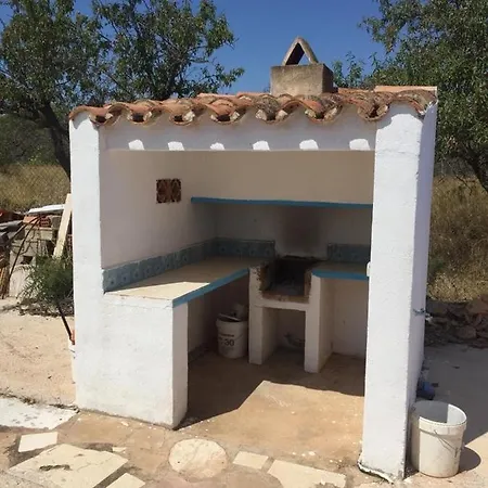 Casita De Los Almendros Alcoceber