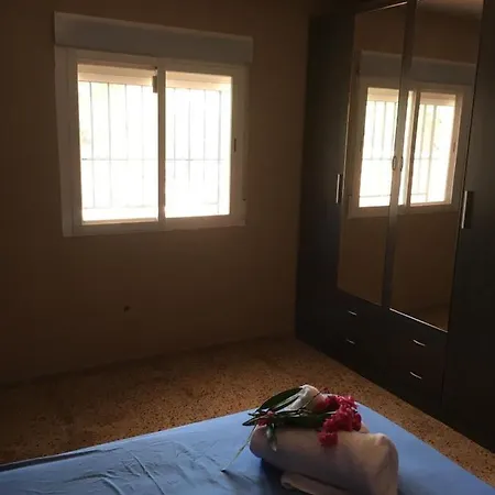 Holiday home Casita De Los Almendros Alcoceber