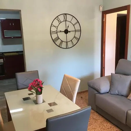 Casita De Los Almendros