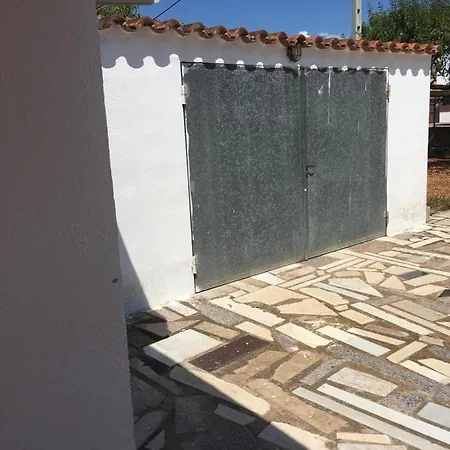 Casita De Los Almendros *