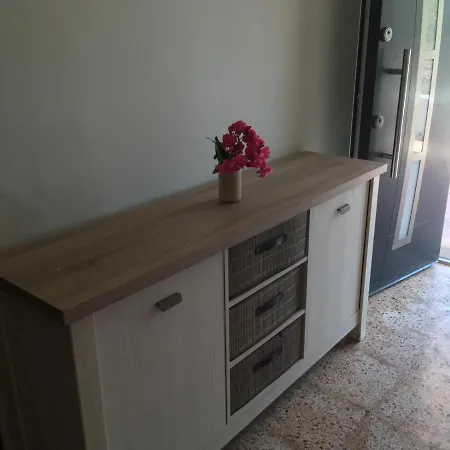 Prázdninový dům Casita De Los Almendros